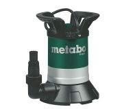 TP 6600 CLEAR WATER SUBMERSIBLE PUMP 250 WATT 240 VOLT