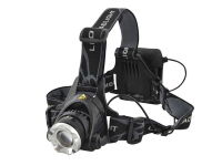 LED ZOOM HEADLIGHT 3W CREE