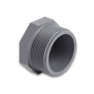 Vale® ABS Threaded Plug