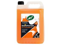 BIG ORANGE AUTOSHAMPOO 5 LITRE