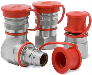 CEJN® Conventional Couplings