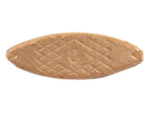 Faithfull Tools Wood Dowel Biscuits