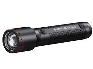 P7R CORE RECHARGEABLE TORCH