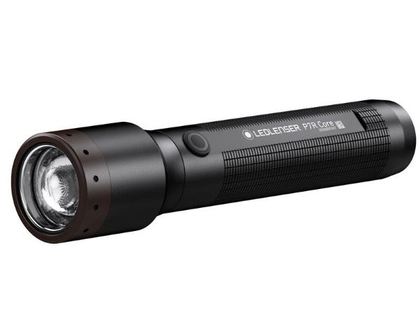 P7R CORE RECHARGEABLE TORCH