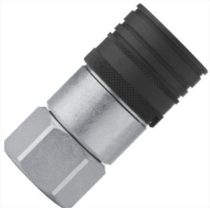 CEJN® Series 565  Female Coupling BSPP