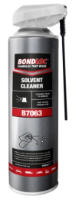 B7063 SOLVENT CLEANER 500ML