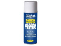 CARBON MONOXIDE ALARM TESTER SPRAY 520ML