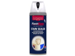 TWIST & SPRAY STAIN SEALER 400ML