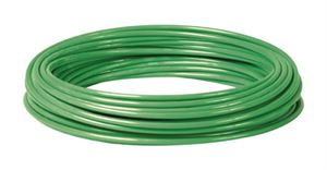 Vale® Imperial Nylon Tube Green 30m Coil