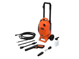 BEPW1700 PRESSURE WASHER 125 BAR 240V