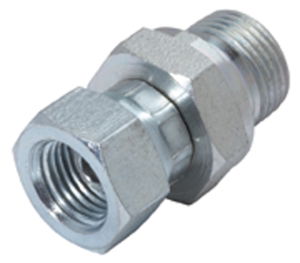 Burnett & Hillman Male to Female Adaptors