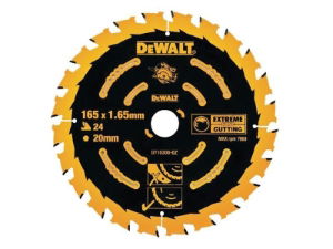 DeWALT® Extreme Framing Circular Saw Blade
