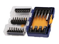 MIXED SCREWDRIVING SET- 30 PIECE