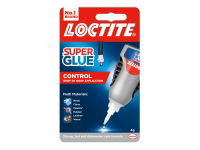 SUPER GLUE LIQUID CONTROL BOTTLE 4G