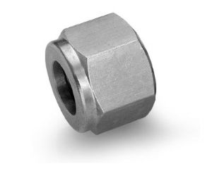 Ham-Let Let-Lok® Metric Compression Nut