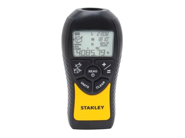 INTELLIMEASURE? DISTANCE ESTIMATOR 12M