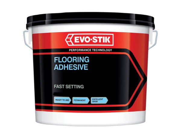 873 FLOORING ADHESIVE 1 LITRE