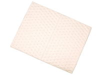 ABSORBENT PADS (10) OIL & FUEL