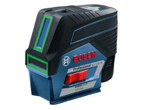 GCL 2-50 CG PROFESSIONAL COMBI LASER + MOUNT
