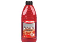 2 STROKE MOTORCYCLE OIL 1 LITRE