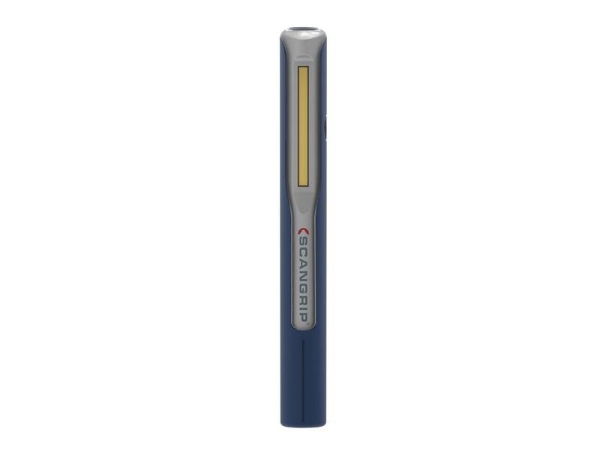 MAG PEN 3 RECHARGEABLE LED PENCIL WORK LIGHT