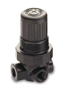 Norgren Ported Pressure Regulators