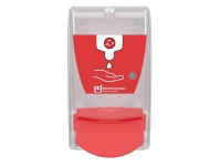 SANITISER DISPENSER 1 LITRE