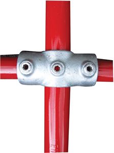 Vale® Cross Middle Rail 