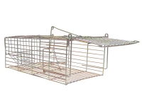 RAT CAGE TRAP