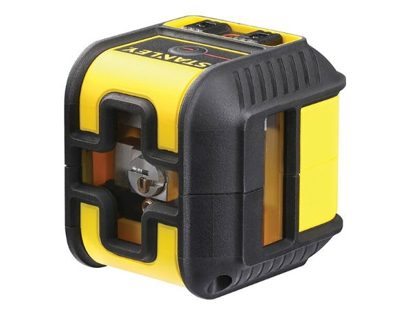 CROSS90 LASER (RED BEAM)