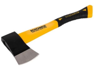 Roughneck® Felling Axe Fibreglass Handle