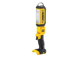 XR LI-ION HANDHELD LED WORK LIGHT 18 VOLT BARE UNIT
