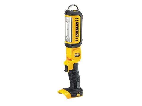 XR LI-ION HANDHELD LED WORK LIGHT 18 VOLT BARE UNIT