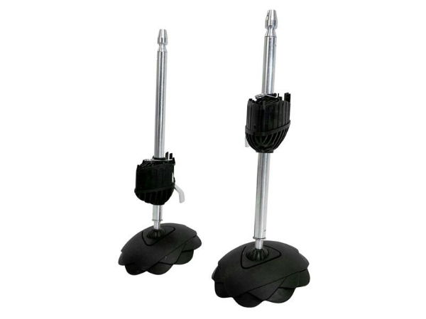 ADJUSTABLE SAFETY FEET (1 PAIR)