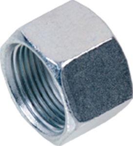 EMB® Tube Nut Light Series