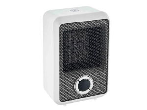 PTC MINI FAN HEATER 500W