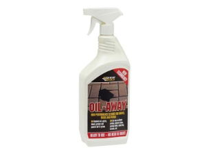 OIL-AWAY 1 LITRE