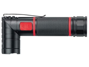 LED FLASHLIGHT