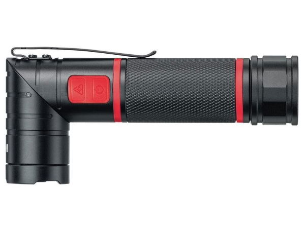 LED FLASHLIGHT