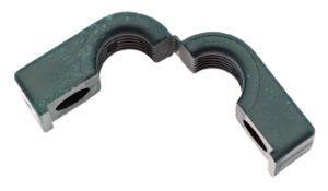 RSB® light duty clamps with Industrial Ancillaries