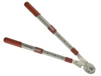 TELESCOPIC GEARED ANVIL LOPPERS