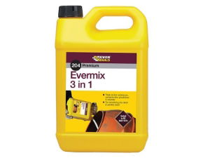EVERMIX 3 IN 1 5 LITRE