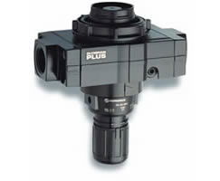 Olympian® Series 68 Pressure Regulators 3/4BSPP