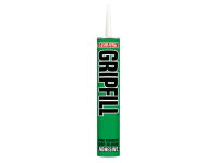 GRIPFILL GAP FILLING ADHESIVE 350ML