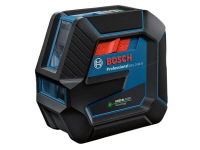 GCL 2-50 G PROFESSIONAL COMBI LASER + MOUNT + TRIPOD