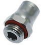 Legris LF3600 Male Stud Fitting BSP Metric