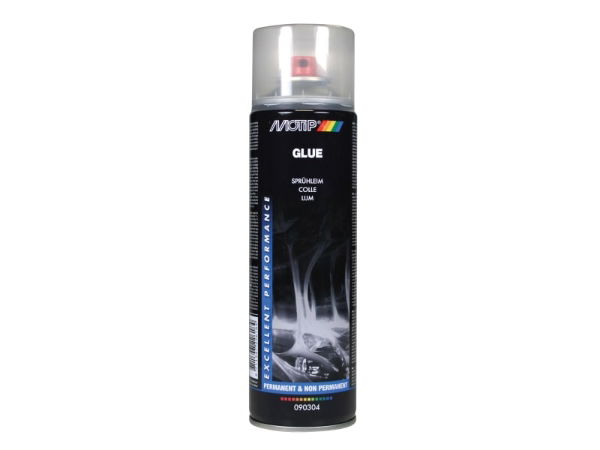 PRO ADHESIVE SPRAY 500ML
