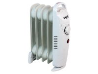 OIL FILLED RADIATOR 500W