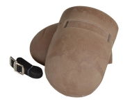 823 KNEE PADS RUBBER