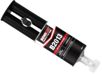 B2013 METAL FILLED EPOXY RESIN 25ML